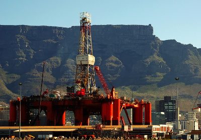 South Africa's gas master plan ready