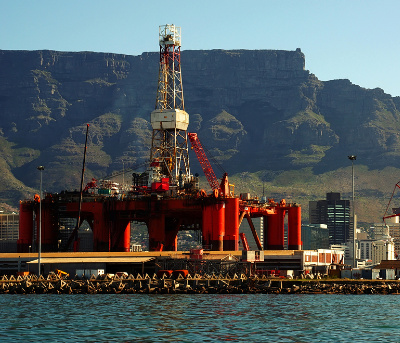 South Africa's gas master plan ready