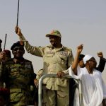 Sudan’s warring army to resume peace talk in Jeddah