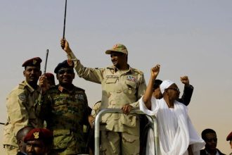 Sudan’s warring army to resume peace talk in Jeddah