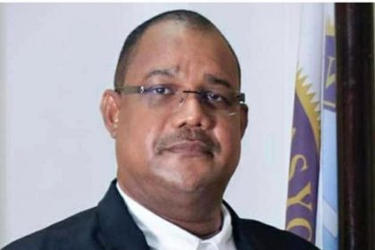 Seychelles opposition leader charged with witchcraft