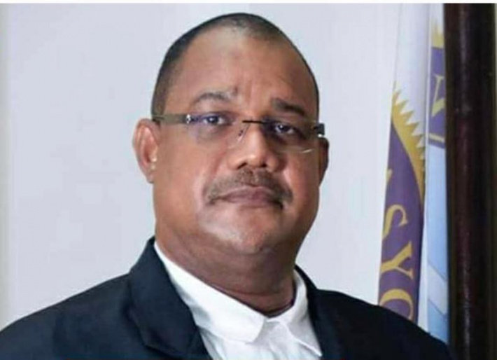 Seychelles opposition leader charged with witchcraft
