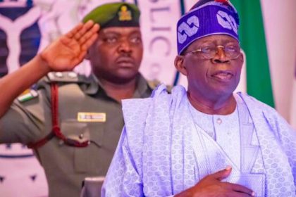 President Tinubu on Nigeria at 63