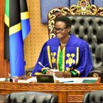 Ackson, Tanzania's Speaker, elected president of Inter-Parliamentary Union
