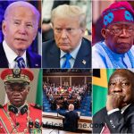USAfrica: Democracy is on trial in the U.S., across the world