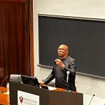 "There will be a country” — Peter Obi at Achebe symposium