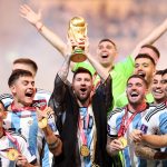 World Cup 2030: Europe, Africa and South America to co-host games in 2030 - FIFA
