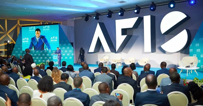 African finance summit: Obstacles and opportunities in a rapidly growing sector