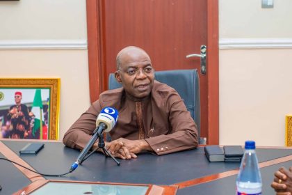 USAfrica: The Abia interim report. By Chidi Amuta