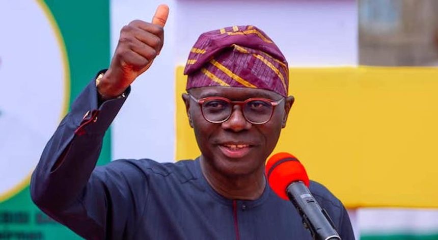 Appeal Court dismisses PDP petition against Sanwo-Olu’s victory