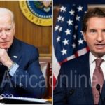 USAfrica: Biden’s 2024 reelection challenge from Democrat Phillips. By Chido Nwangwu
