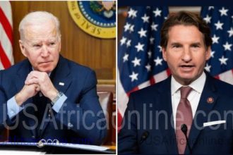 USAfrica: Biden’s 2024 reelection challenge from Democrat Phillips. By Chido Nwangwu