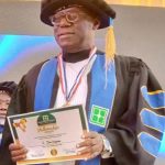 USAfrica: C. Don Adinuba becomes Fellow of the Association of Nigerian Authors