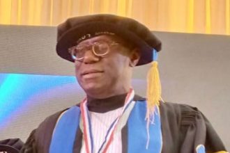 USAfrica: C. Don Adinuba becomes Fellow of the Association of Nigerian Authors