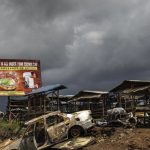 Attack in western Cameroon kills 20
