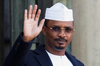 Chadian junta runs open campaign for December referendum