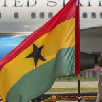 Ghana opens 46-day visa-on-arrival window for Christmas visitors