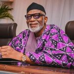 Akeredolu and the absurdity in Ondo State. By Suyi Ayodele