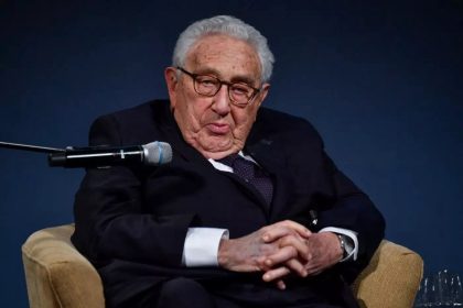 Henry Kissinger: influential diplomat, controversial strategist. By Chido Nwangwu