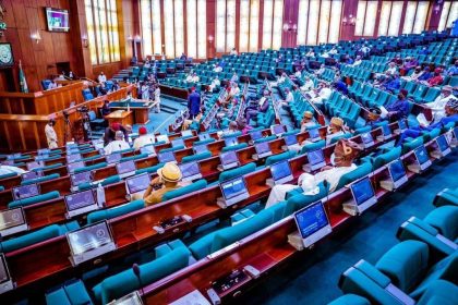 Nigeria: House Reps seek import ban on all locally made goods