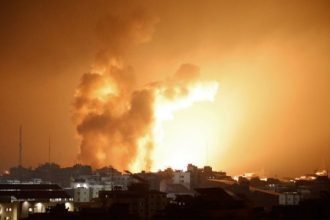 How Hamas' October 7 attack on Israel defines jihadists' genocides against Nigerian Christians. By Nwankwo T. Nwaezeigwe