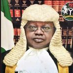 USAfrica: Nigeria’s corrupt judiciary and Justice Dattijo Muhammad’s intervention. By Chris Uchenna Agbedo