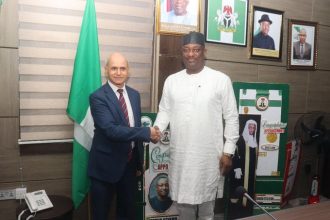 Nigeria to reopen Algeria direct flight route