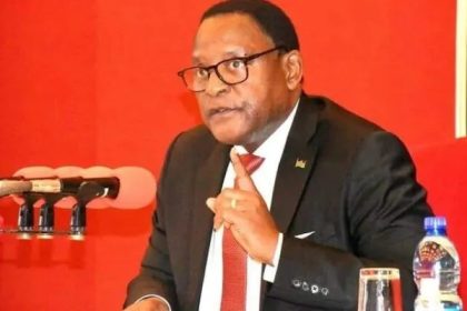 Malawi President bans self, cabinet from foreign travels, cuts allowances to save money