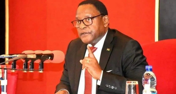 Malawi President bans self, cabinet from foreign travels, cuts allowances to save money