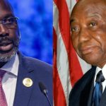 Liberia election 2023: Boakai leads Weah as NEC continues result announcement