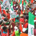 Nigeria Labour Congress suspends nationwide protest against hardship, moves ultimatum to March 13