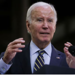 President Biden urges U.S court to uphold asylum restrictions