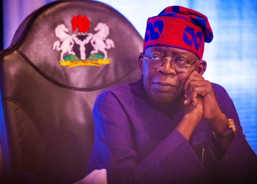 USAfrica: Tinubu and the scarcity of optimism. By Chidi Amuta
