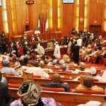 Nigerian Senate approves mid-term fiscal plan for next three years