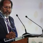 Somalia joins Community of East African States