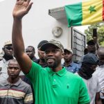 Senegal Court overturns jail ruling on Ousmane Sonko