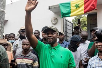 Senegal Court overturns jail ruling on Ousmane Sonko