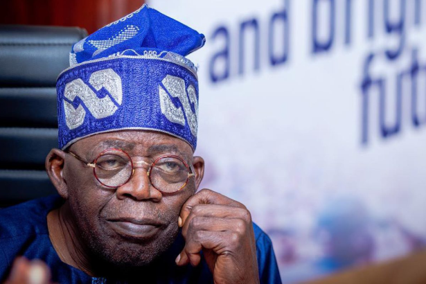 Tinubu's midterm of Phantoms. By Chidi Amuta