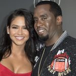 Sean 'Diddy' Combs: Singer Cassie accuses rap mogul of rape, abuse