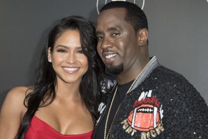 Sean 'Diddy' Combs: Singer Cassie accuses rap mogul of rape, abuse