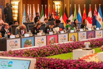 G20-led summit for Africa highlights renewed interest in fast-growing continent