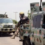 Boko Haram leaves dozens dead in Yobe State, Nigeria
