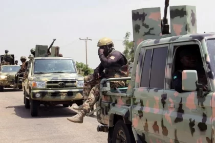 Boko Haram leaves dozens dead in Yobe State, Nigeria