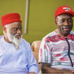 Gov. Soludo remembers Ezeife as “a titan in the annals” of Anambra and Nigeria