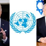 U.S has vetoed UN resolution for ceasefire in Israel-Hamas-Palestine war