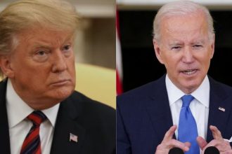 USAfrica: Biden denounces Trump's claims African, Asian, South American immigrants “poisoning the blood of our country”