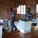 Controversy surrounds approval of Burundi's electoral commission composition