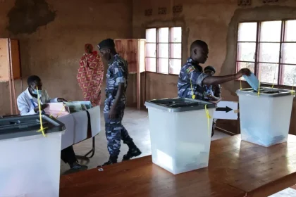Controversy surrounds approval of Burundi's electoral commission composition