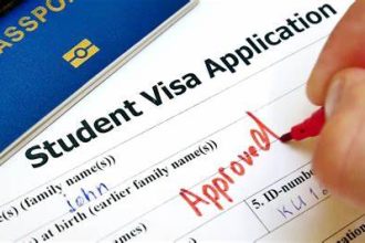 Canada study permit application for international students