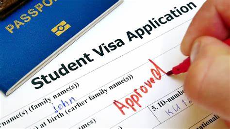 Canada study permit application for international students